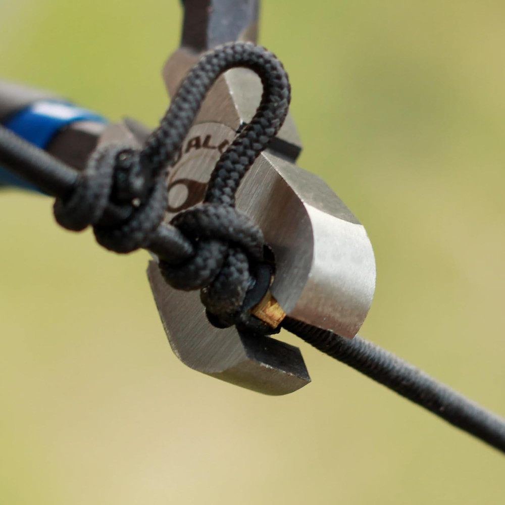 Bow String Nock Points-40 Packs(Arrows Bowstring Nocking)Point Set ArcheryAcc*.*