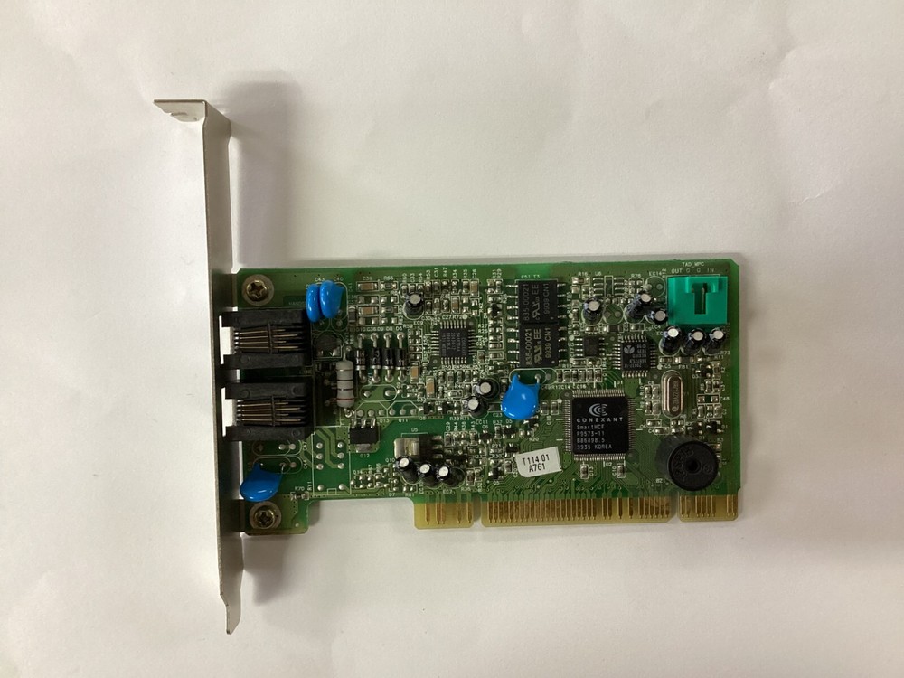Aztech model MDP3900V-U (B) Internal Modem