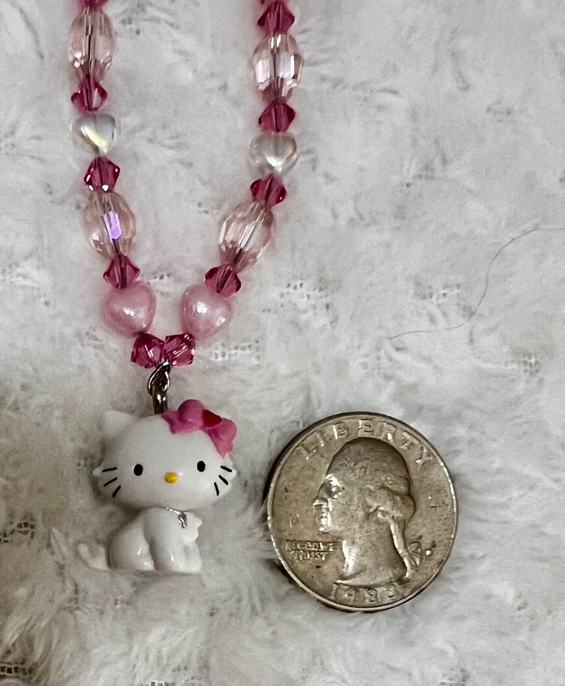 hello kitty strap charm Charmmy.