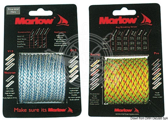 Marlow 8 Plates 2 mm