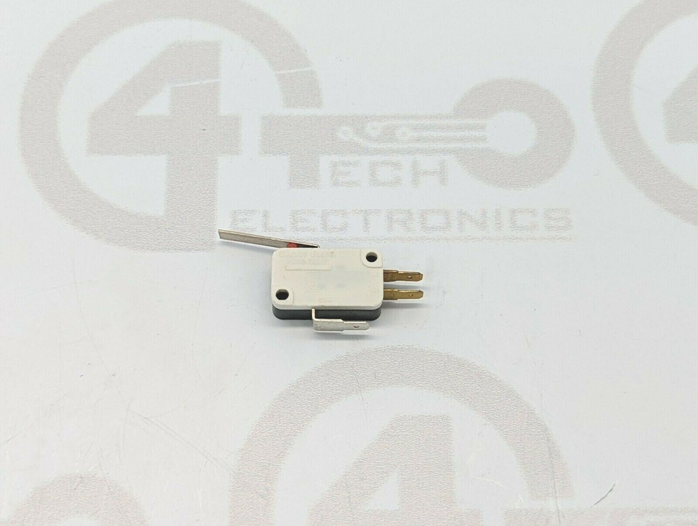 Universal Instruments Switch 21835000