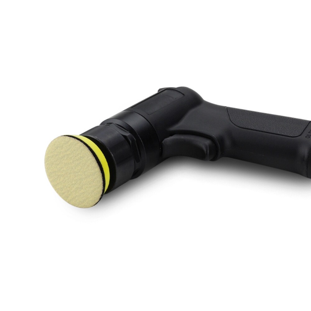 2" Hook & Loop Sanding Disc Backing Pad Orbital Sander 5/16"-24 Mandrel - 2 Pack