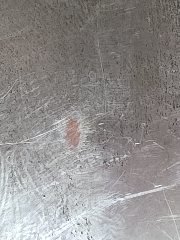 World Silver On Copper 3 Pc Set