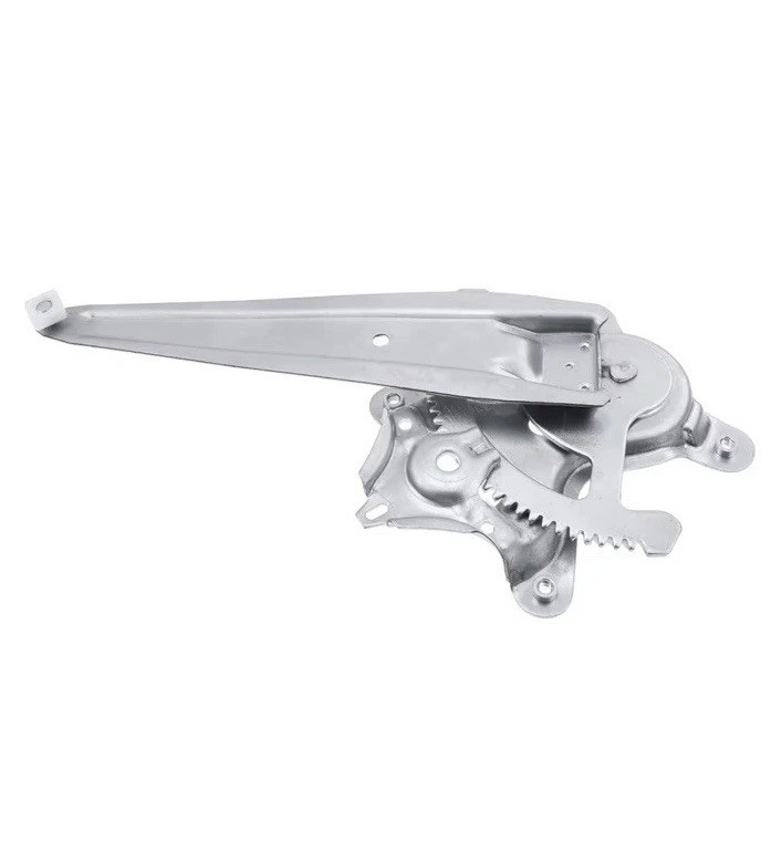 A-Premium Power Window Regulator Without Motor Compatible with Lexus