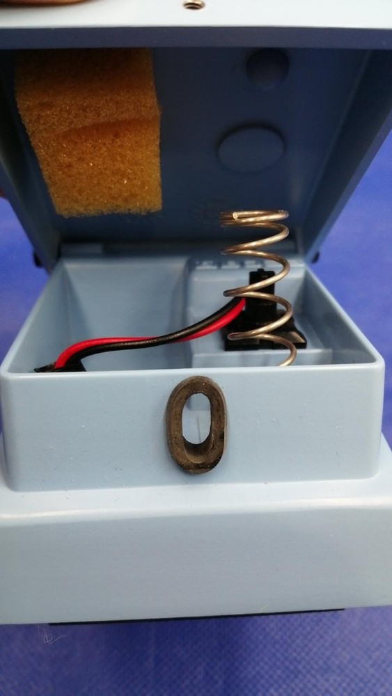 Boss Ceb-3 Effector Bass Chorus