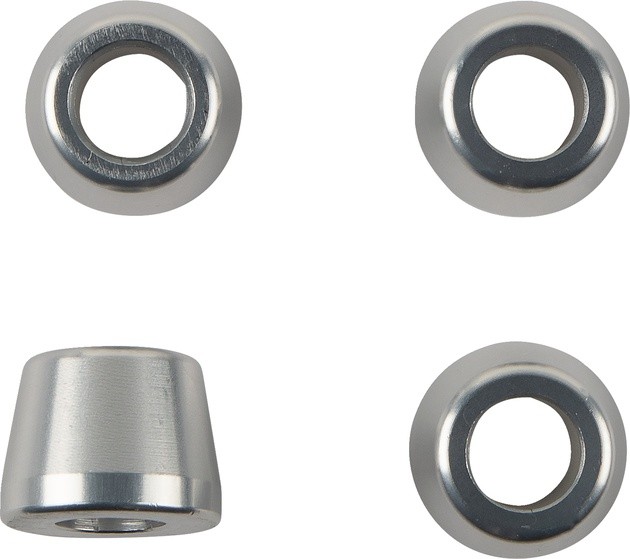 Moose Triple Clamp Mounting Cone