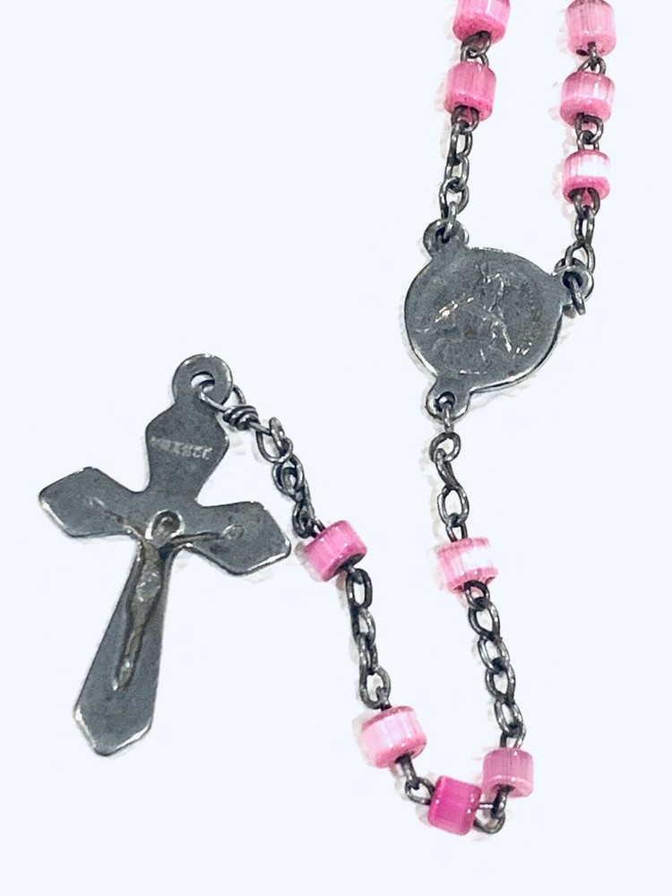 Vintage Rosary