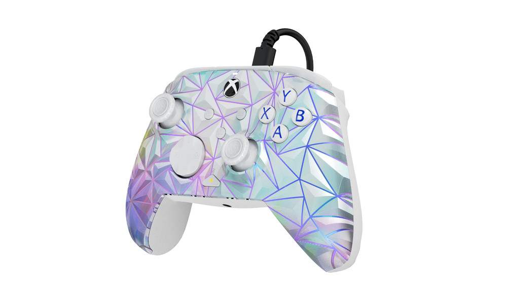 PDP Rematch Advanced Wired Controller