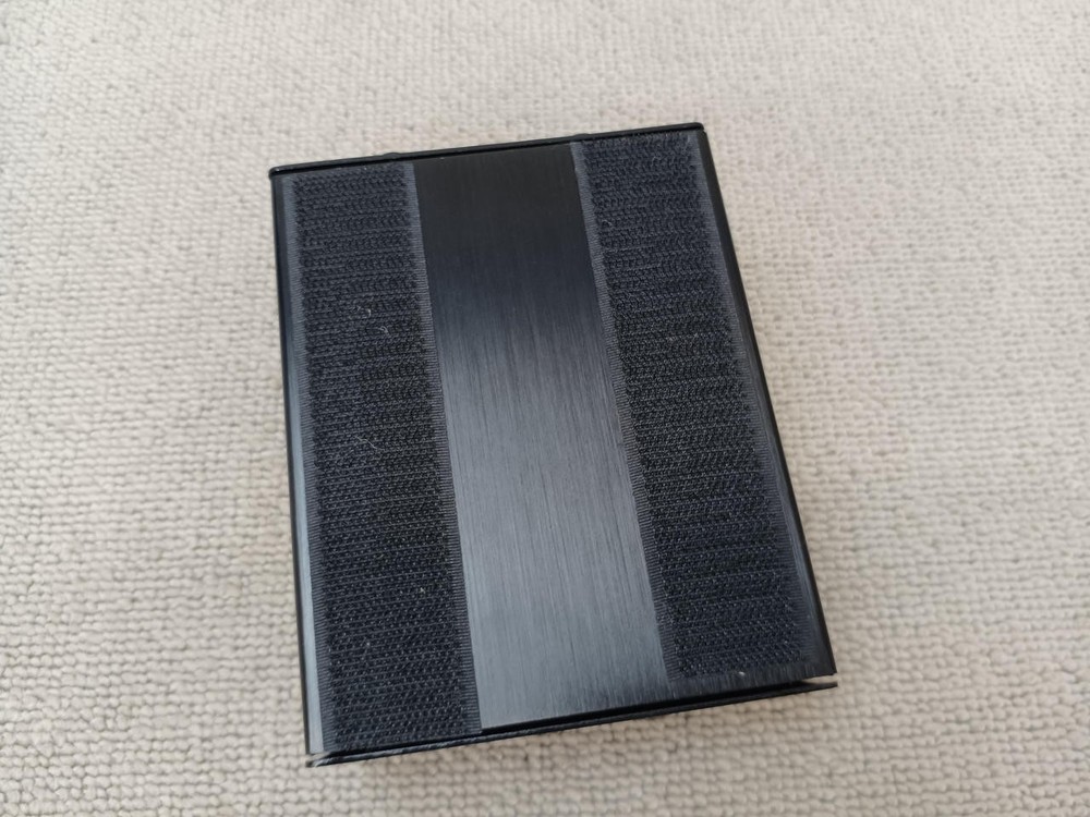 BARONI LAB / VOXTONE30 (no04022026)