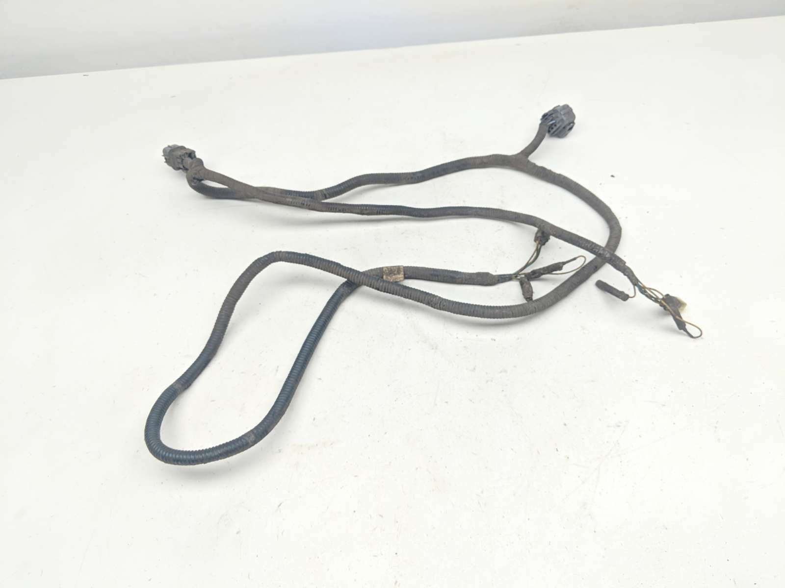 20 CF Moto UForce 1000 Tail Auxiliary Wire Wiring Harness Rear Sub Wire