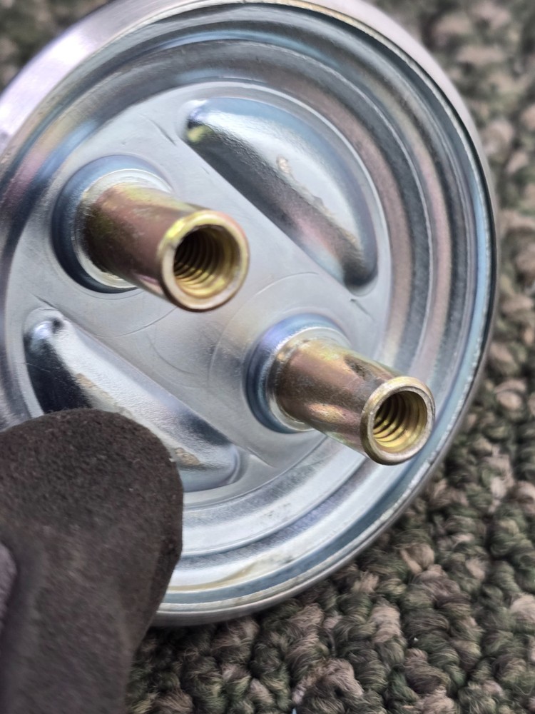 Arrow E60 26D Deadbolt Assembly Strike 395 Latch 141 E6026D