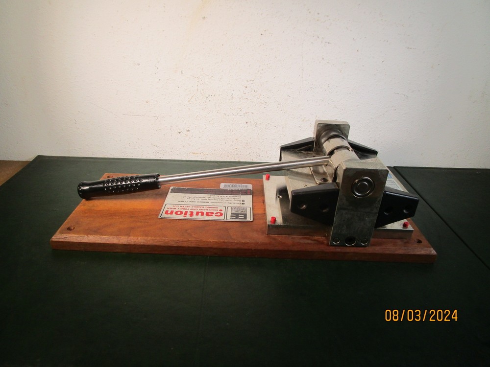 Ellison Equipment 5-1/2"