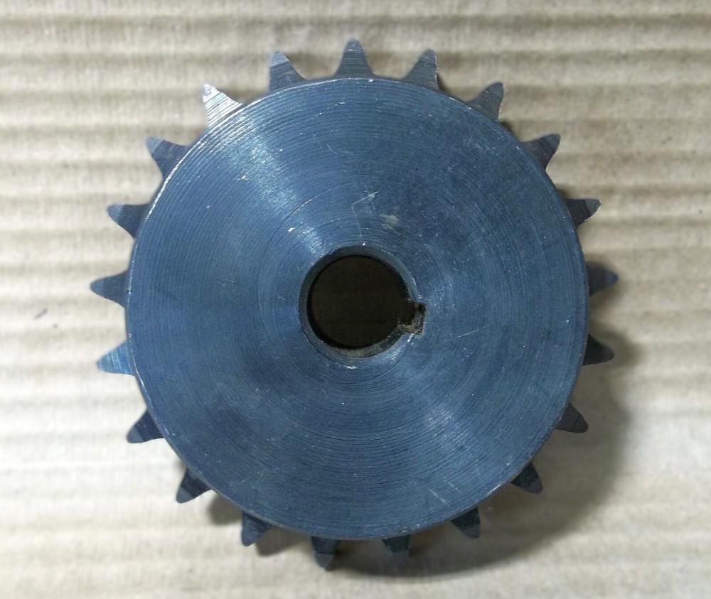 MARTIN 40BS12F 5/8 21 TEETH SPROCKET