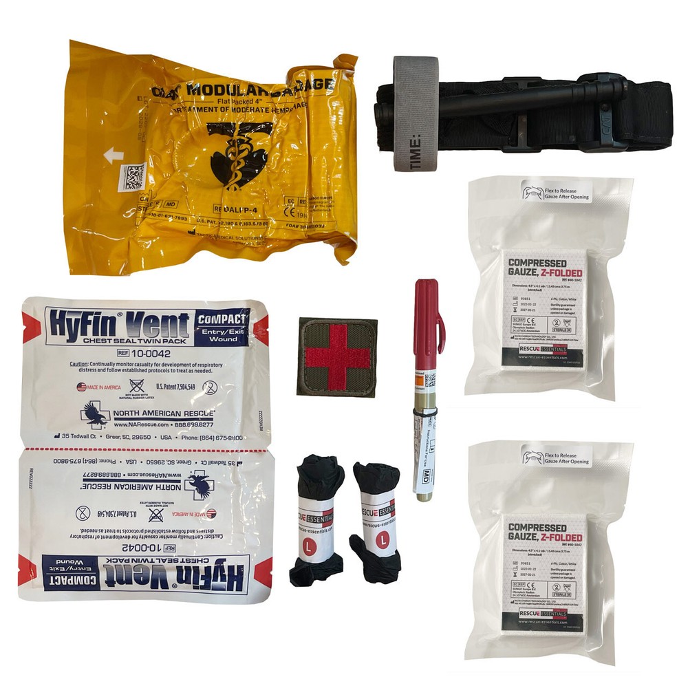 EMT Rip-Away Lite Operator Kit