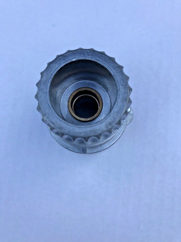 SIMPSON QUICK DRIVE # PCAG2 ADAPTER FOR PORTER CABLE SCREWGUNS