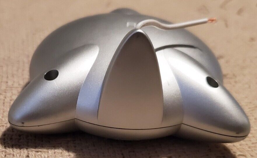 Mini Speakers 2 Inches Gray