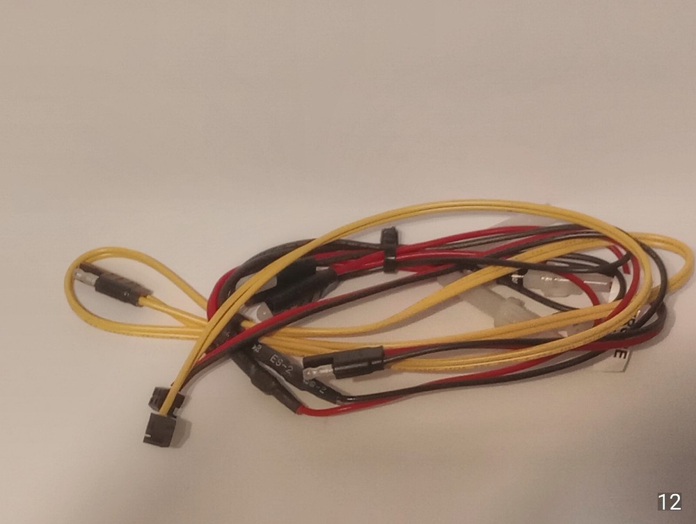 Commend USM931ACW Substation Open Box