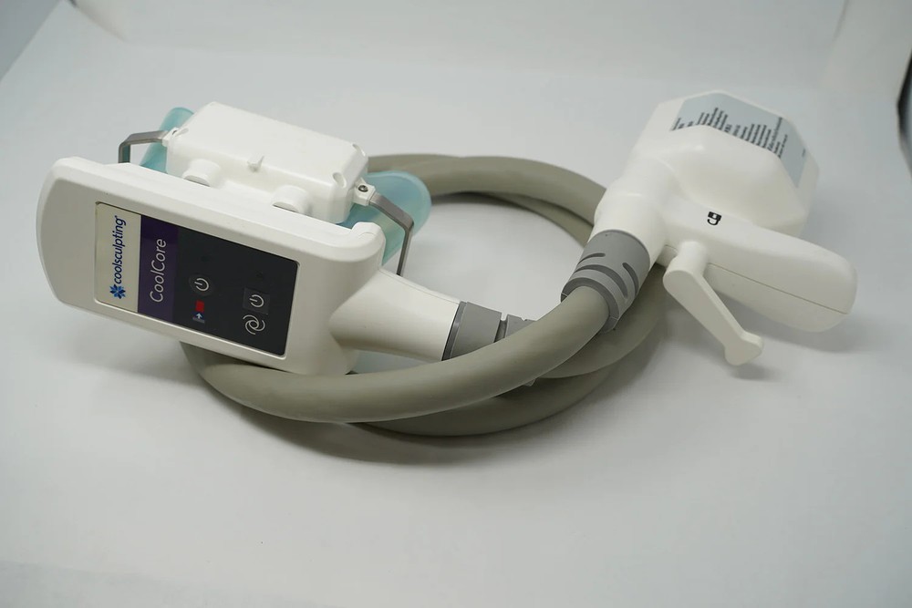2013 Zeltiq CoolCore Applicator BRZ-AP1-063-000