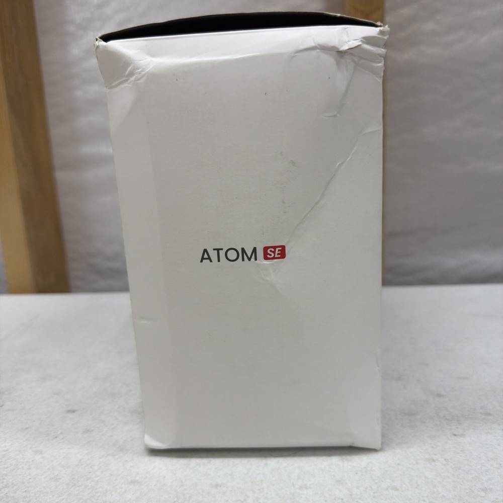 Potensic ATOM SE Drone with Camera 4K Video & GPS Image Camera