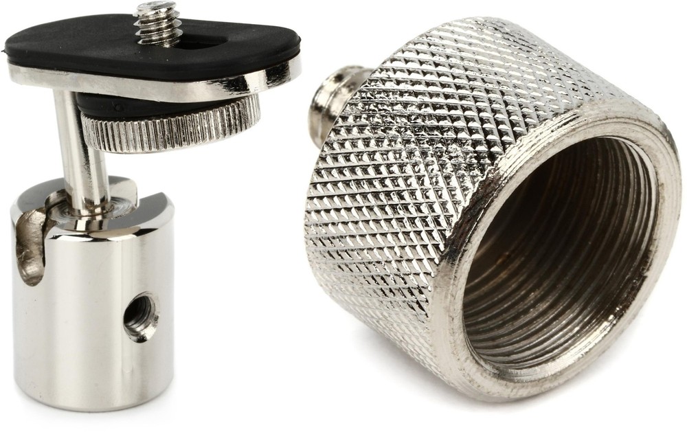 On-Stage TMP-CM01 + On-Stage TMP-MA-125 Value Bundle