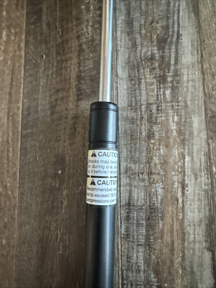 The DB Method SHOCK/STRUT - Squat Exercise Machine - Replacement Part Only