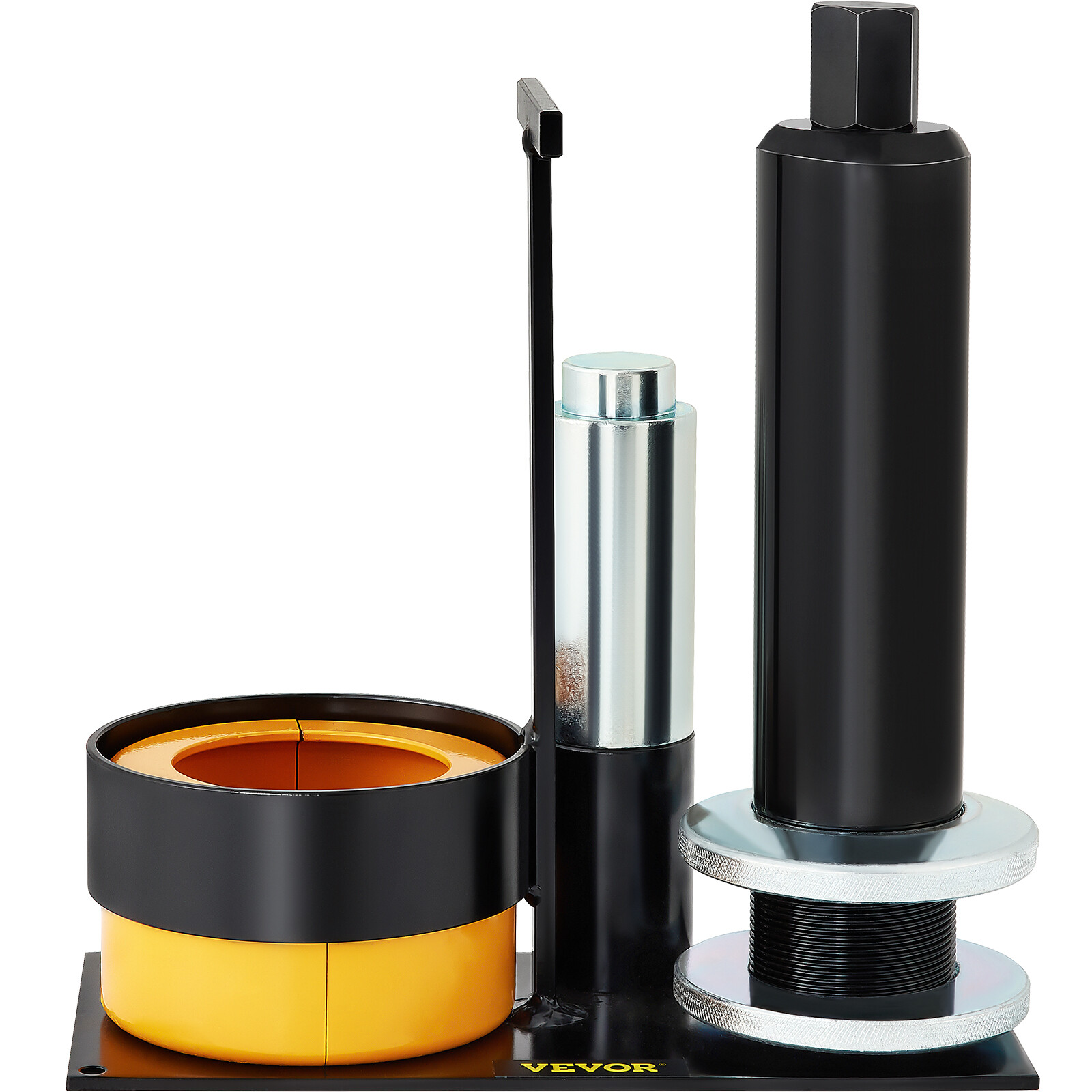 VEVOR Carrier & Pinion Bearing Puller for DANA 30 40 60 70 80 & FORD 10.25