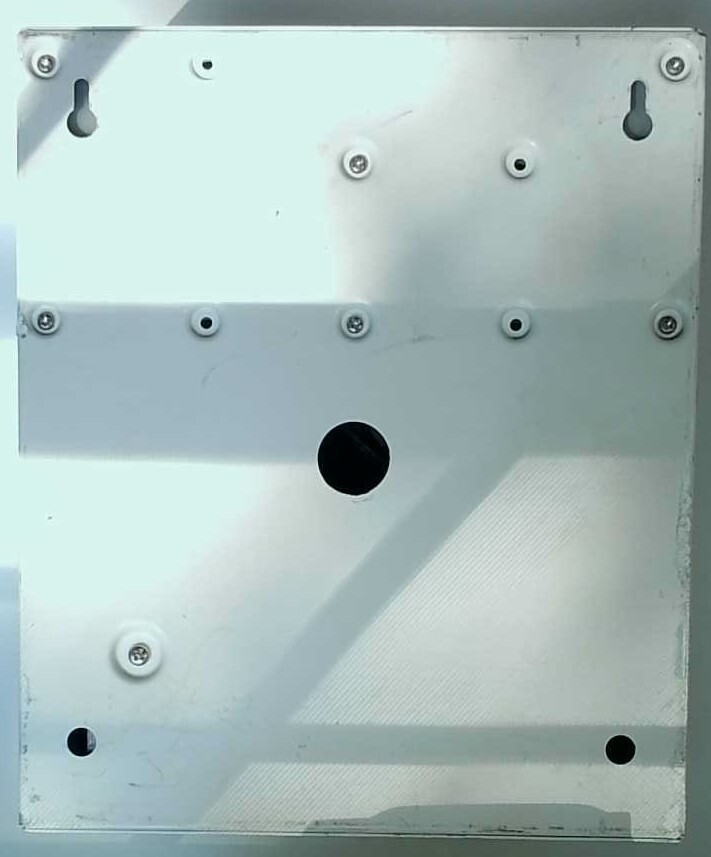 CCTV Camera Power Supply Box PS-18UL