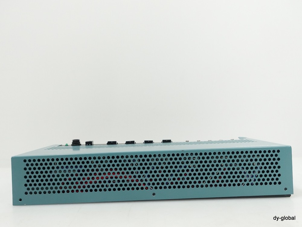 AXOMETRICS Used EOTH-1 MOTORIZED OBJECTIVE CONTROLLER SEM-I-1064=9B42