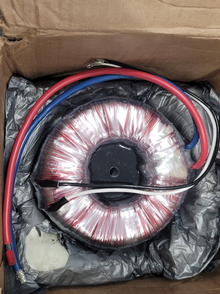 Hammond H302188 Audio Transformer NEW in Box