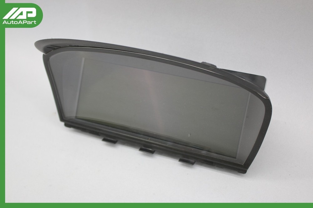 ✅ 06-08 BMW E90 E92 328I CCC Navigation Dash Information On-Board Screen OEM