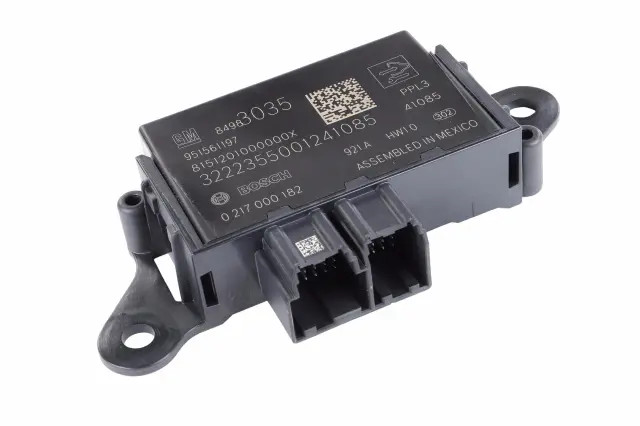 Genuine GM Control Module 84983035