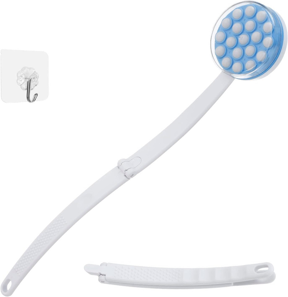 Lotion Applicators for Back - Back Lotion Applicator for Women Men Elderly - ...