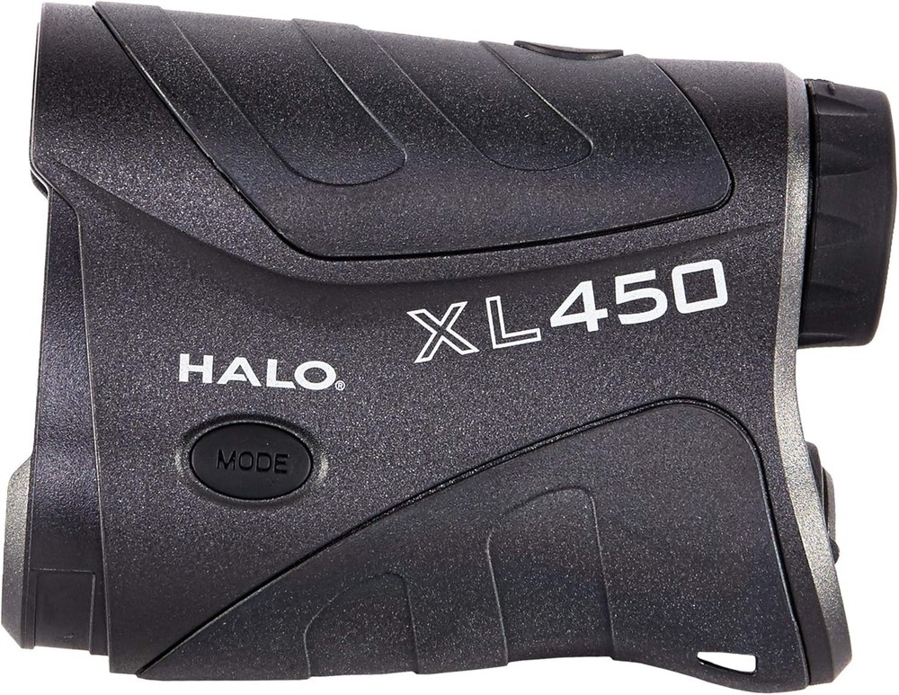Advanced Hunting Rangefinder - Angle Compensation
