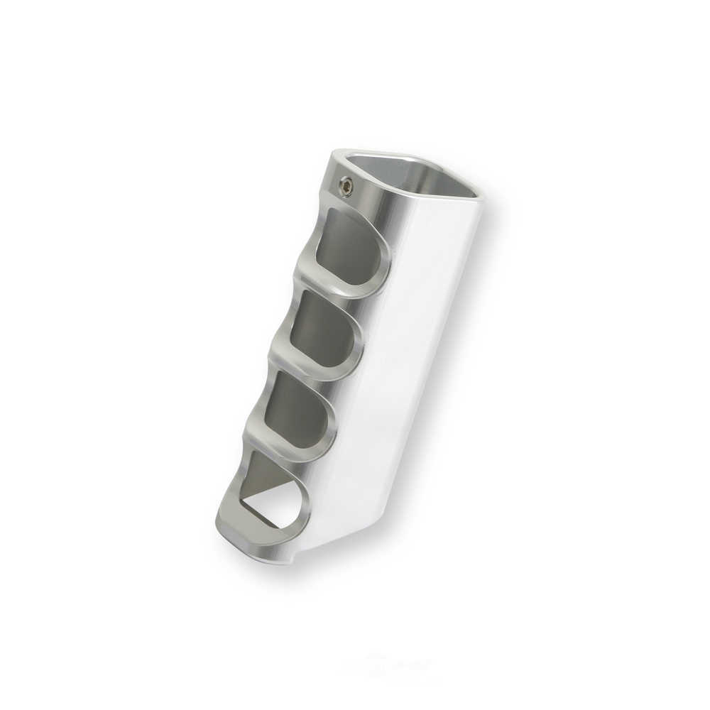Parking Brake Pedal Release Handle