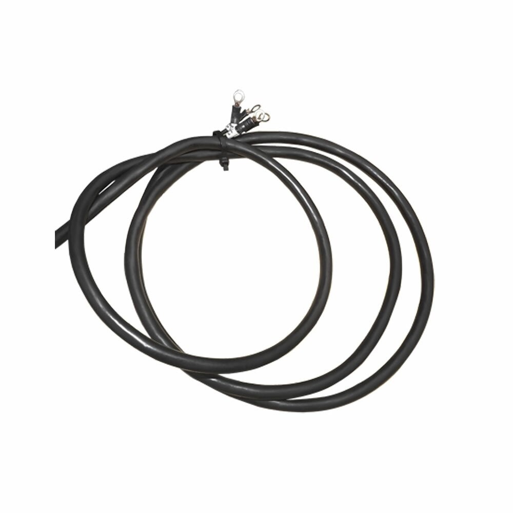 3HP Ring Band Roller Pinch Roll Bender Bending Square Round Flat Steel 2.75"