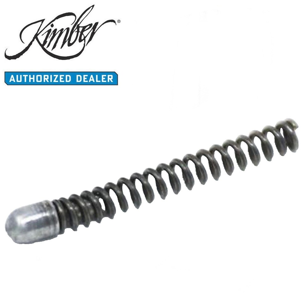 Kimber Micro 380 / Micro 9 Safety Plunger and Spring  4200187