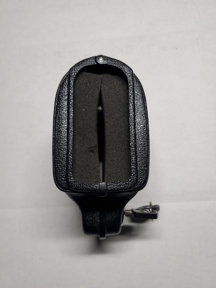 Life Jacket Gun Security Shotgun Lock Polycarbonate