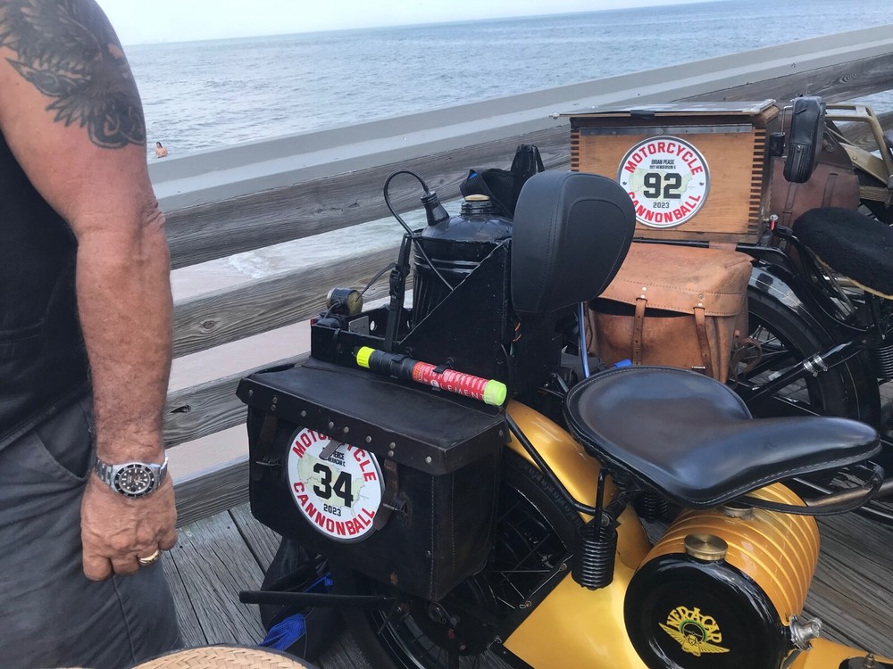 Element E-50 Fire Extinguisher