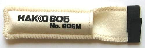HAKKO Iron cover No.605M