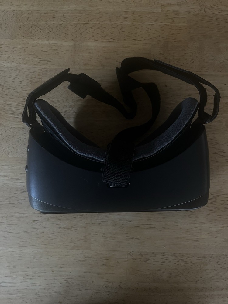 Samsung Gear VR to Controllers Black Model Usbc Input