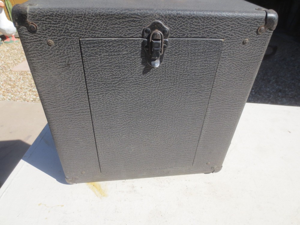 AMPRO Speaker Model 18030 / Vintage NICE!