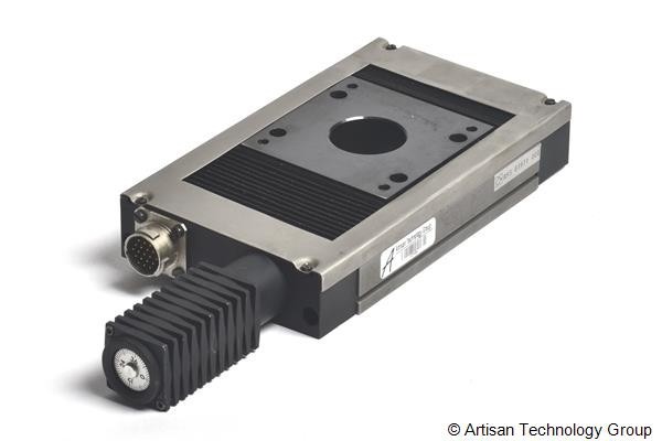 Klinger UE30PP Linear Translation Stage