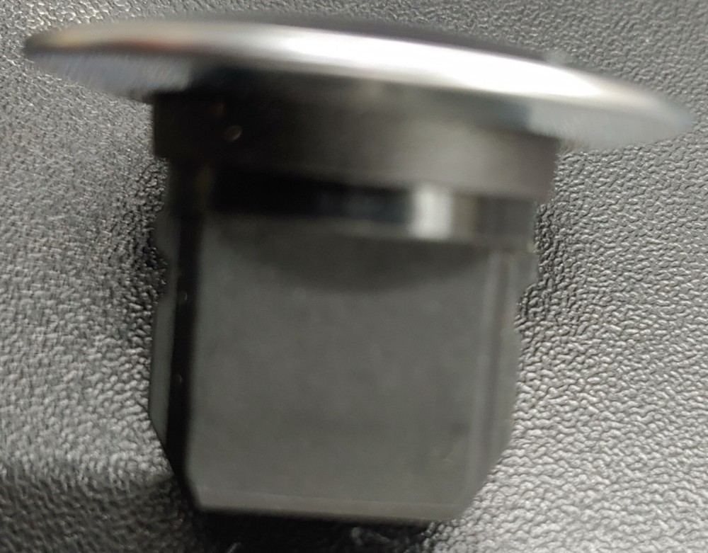 Keyless Push Start Stop Button Go Engine Ignition Switch for Mercedes Benz