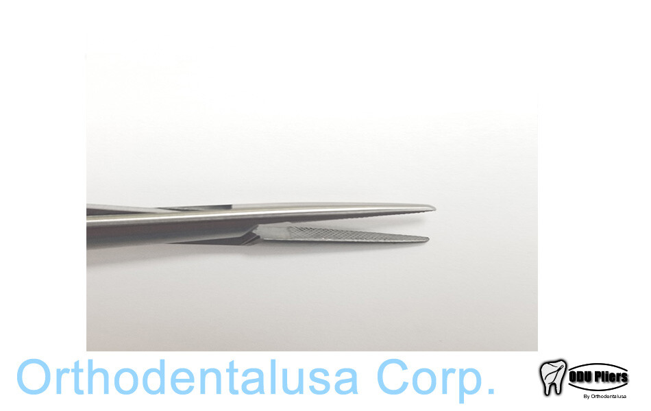 Set x 10 High quality Mathieu Narrow Tip 14 cm Orthodontic Pliers USA OT-17-184A