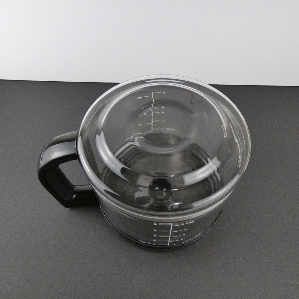 KitchenAid KCM111OB Coffeemaker Replacement Part 12 Cup Programmable CHOOSE PART