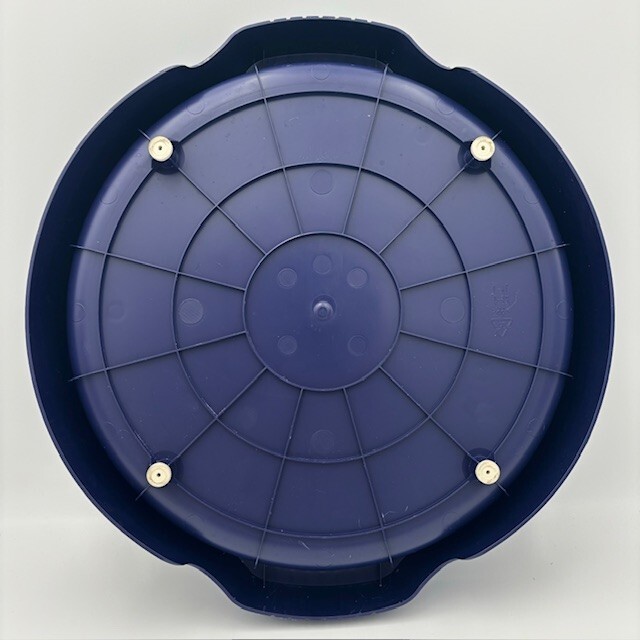 Nuwave Pro Plus Infrared Oven Model 20654 Plastic Base Tray Replacement Part