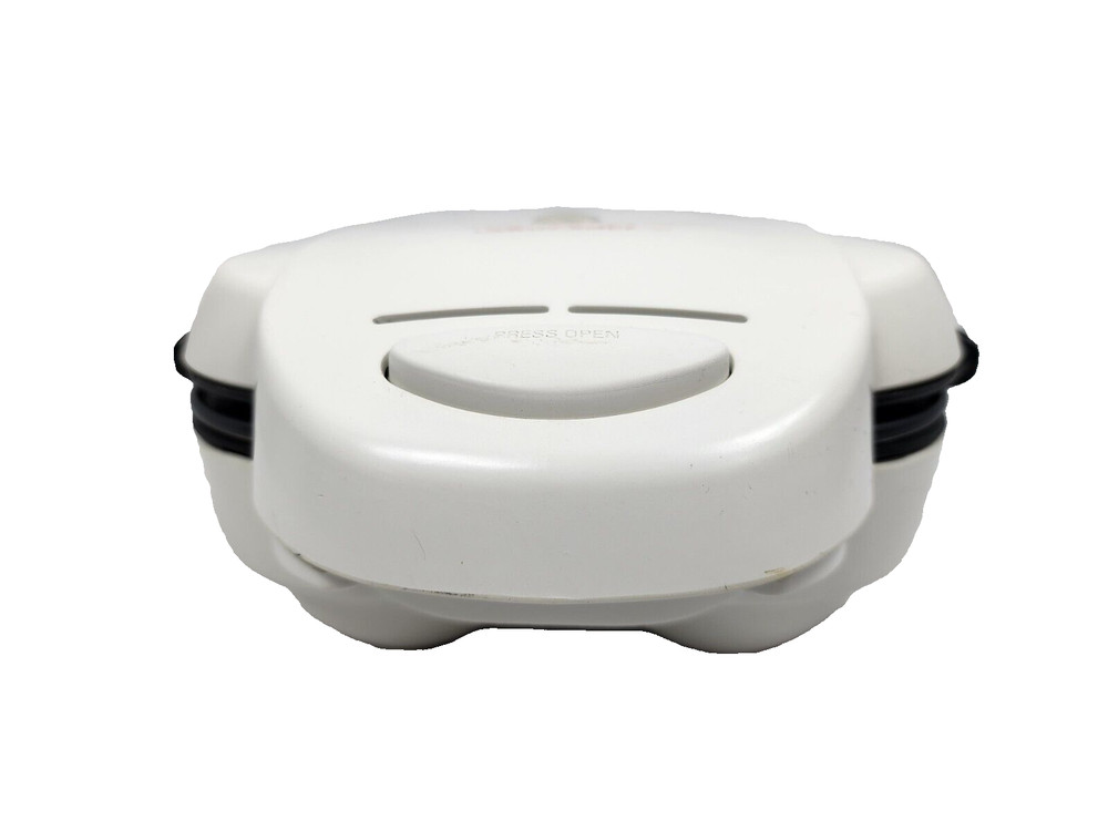 Black & Decker The Shellbaker Meal & Dessert Maker G400