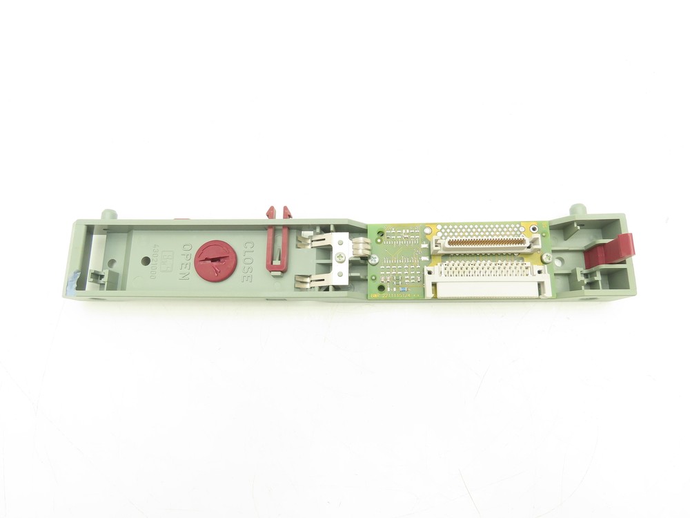 B&R Automation Backplane Extension Circuit Board Module Assembly