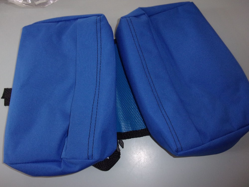 Dog BACKPACK S small up to 25Lbs