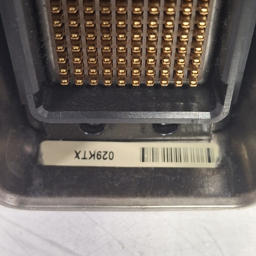 Philips C9-5ec Curved Array Broadband Transducer
